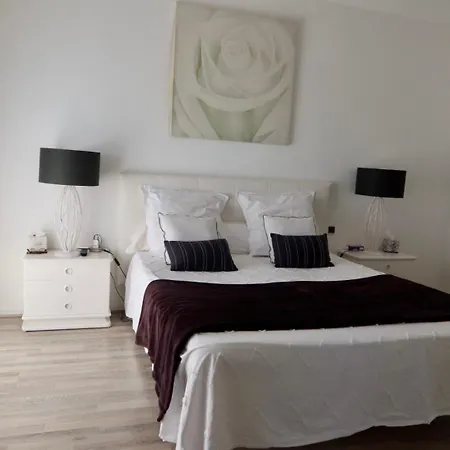 Maison F5 Piscine Vila *