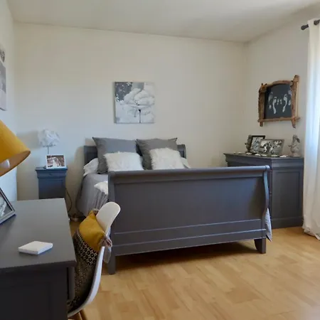 Vila Maison F5 Piscine *