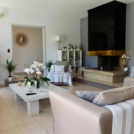 Maison F5 Piscine *