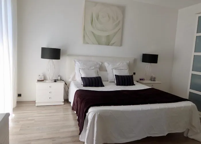 Maison F5 Piscine Vila *