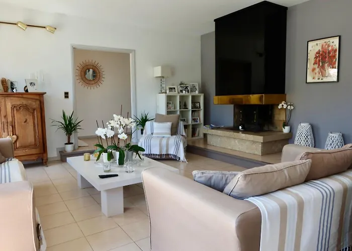 Maison F5 Piscine *