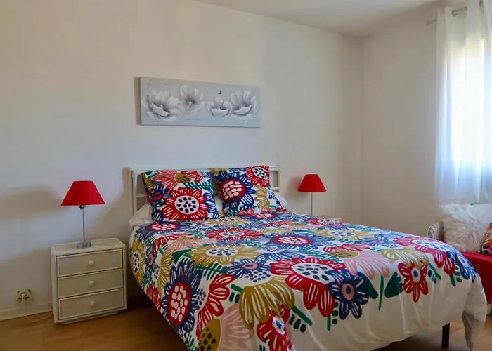 Vila Maison F5 Piscine *